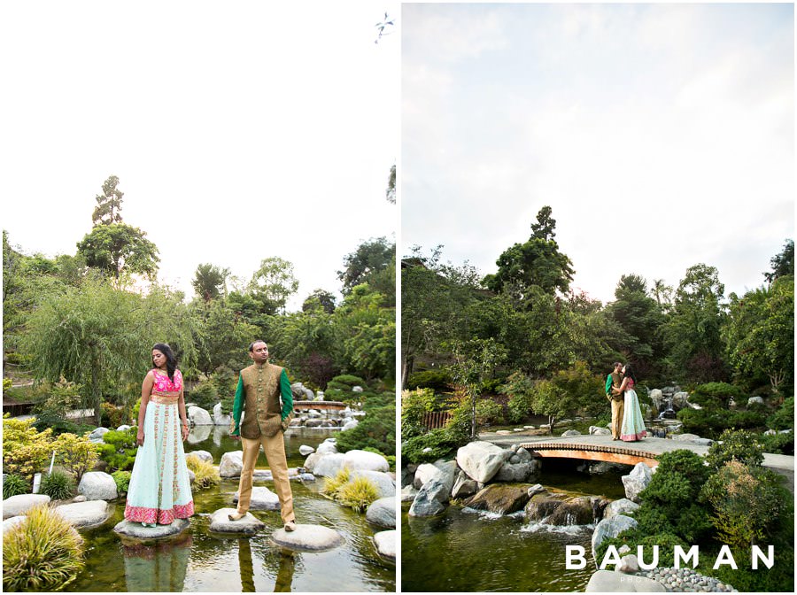 san diego engagement session, san diego engagement, san diego, engagement photography, san diego engagement photography, engagement party, indian engagement party, indian ceremony, Japanese friendship garden, balboa park, 